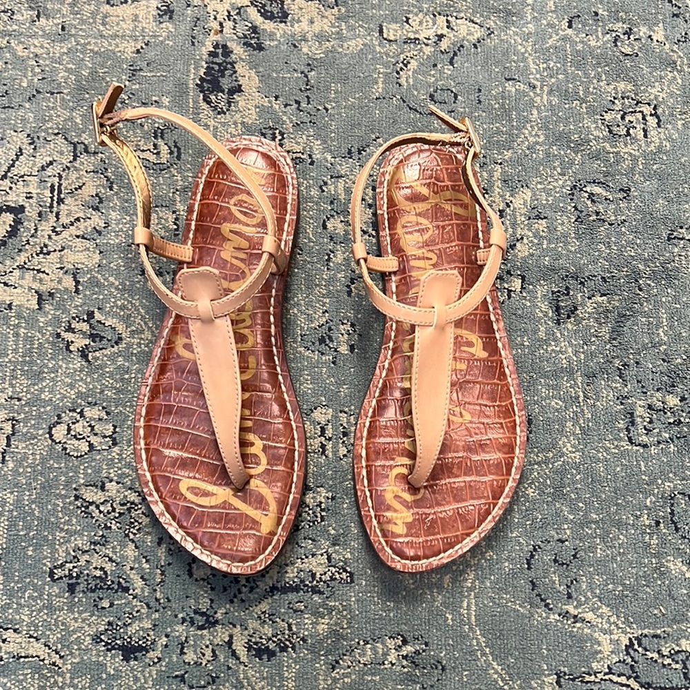 Sam Edelman sandals